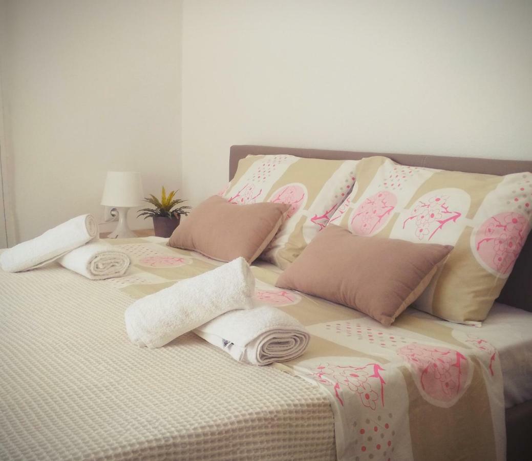 Sofokleous Apartment カヴァラ エクステリア 写真