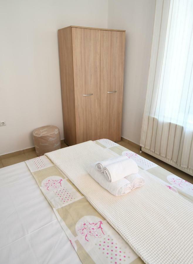 Sofokleous Apartment カヴァラ エクステリア 写真