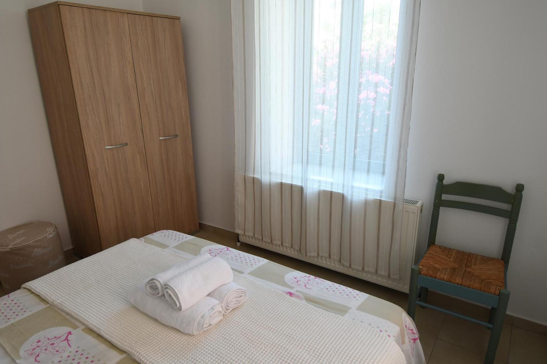Sofokleous Apartment カヴァラ エクステリア 写真