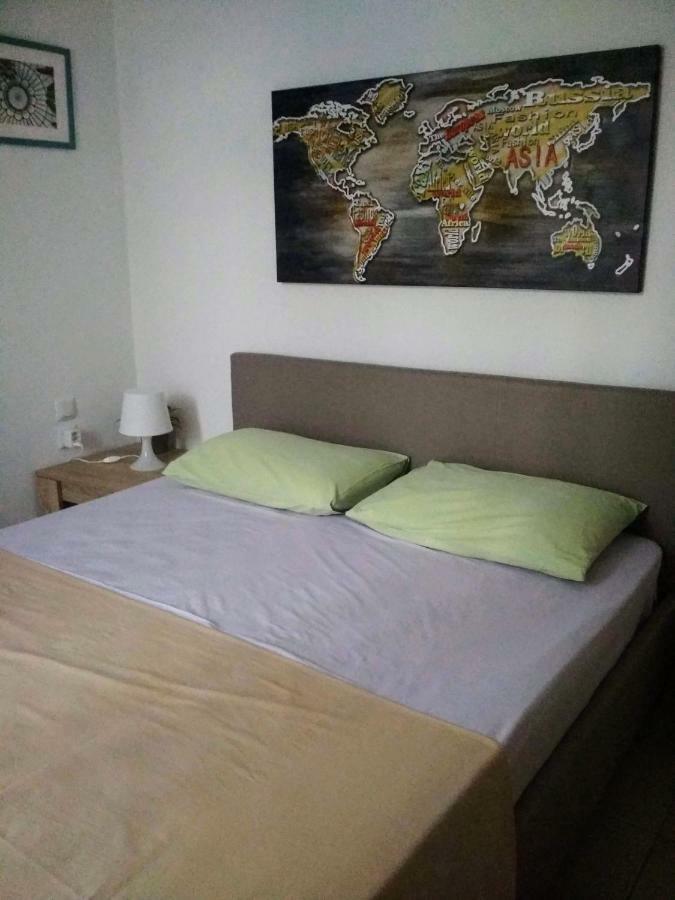 Sofokleous Apartment カヴァラ エクステリア 写真